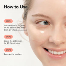 Load image into Gallery viewer, Beauty of Joseon] Revive Under Eye Patch 60EA