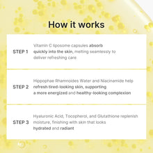 Load image into Gallery viewer, Medicube Deep Vitamin C Capsule Serum 30ml Double Pack