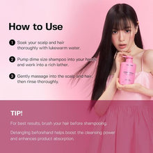 Load image into Gallery viewer, JULYME Damage Care Perfume Treatment 500ml