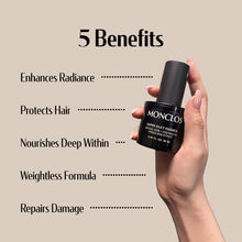Load image into Gallery viewer, MONCLOS SUPER SILKY ESSENCE 85ml