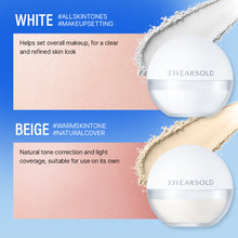 Load image into Gallery viewer, 23YEARSOLD Derma Thin Zero Sebum Rice Powder 7g