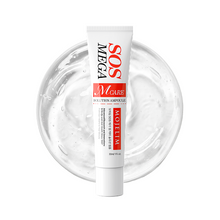 Load image into Gallery viewer, MOJELIM SOS Mega M Care Solution Ampoule 30ml