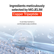 Load image into Gallery viewer, MOJELIM SOS Mega M Care Solution Ampoule 30ml