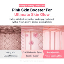 Load image into Gallery viewer, Sungboon Editor PDRN Pink Vitamin Glow Boosting Capsule Cream 50ml