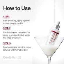 Load image into Gallery viewer, Centellian24 Expert Madeca Mela Capture Ampoule Max 30ml