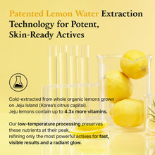 Load image into Gallery viewer, FULLY Lemon Vita Bubble Mask Cleanser 150ml