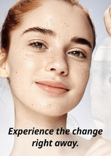 Load image into Gallery viewer, SNP Skin Re:Turn Lifting Essence Mask 25ml*10EA