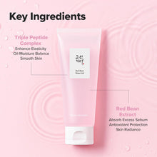 Load image into Gallery viewer, Beauty of Joseon Red Bean Water Gel 100ml