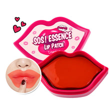 Load image into Gallery viewer, Berrisom SOS Lip Patch 30EA #Essence