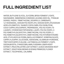 Load image into Gallery viewer, Meditherapy Porethera Real Bifida Pink Blur Cream 50ml