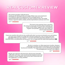 Load image into Gallery viewer, KIKIGLOW Watermelon Calming Glow Boosting Toner 120ml