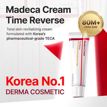 Load image into Gallery viewer, Centellian24 Madeca Cream Time Reverse 50ml