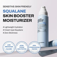 Load image into Gallery viewer, MEDITHERAPY Squalane Skin Booster Moisturizer 150ml