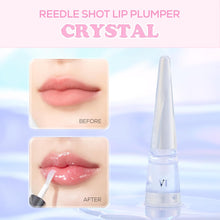 Load image into Gallery viewer, VT Reedle Shot Lip Plumper Crystal 4.3g