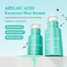Load image into Gallery viewer, Medicube Azelaic Acid Exosome Shot 2000 30ml