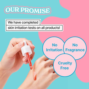 Vividraw Cherry Collagen Firming Capsule Serum 40ml