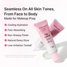 Load image into Gallery viewer, Medicube No Cast Just Dew Sunscreen SPF 50+ PA++++ 50ml