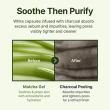 Load image into Gallery viewer, Centellian24 Madeca Matcha Toning Peeling Gel 150ml
