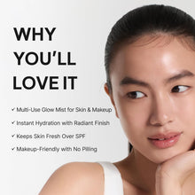 Load image into Gallery viewer, Arencia Vitamin C Glutathione Skin Booster Mist 100ml