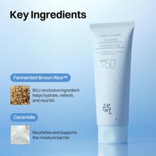 Load image into Gallery viewer, Beauty of Joseon Hydra Shield Body Sunscreen SPF50+ PA+++ 150ml