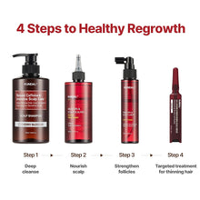 Load image into Gallery viewer, KUNDALHead Spa &amp; Scalp Care Scalp Tonic 100ml