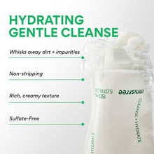 Load image into Gallery viewer, Innisfree Green Tea Amino Cleansing Foam 150g