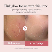 Load image into Gallery viewer, MEDICUBE PDRN Pink Capsule Cream 55g