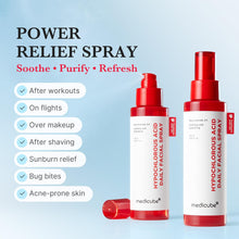 Load image into Gallery viewer, MEDICUBE Hypochlorous Acid Daily Facial Spray 125ml