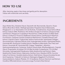 Load image into Gallery viewer, EQQUALBERRY Purple PDRN Pore Minimizing Serum 30ml