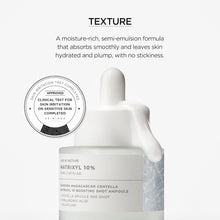 Load image into Gallery viewer, Skin1004 Madagascar Centella Matrixyl 10 Boosting Shot Ampoule 30ml