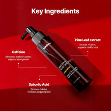 Load image into Gallery viewer, KUNDALHead Spa &amp; Scalp Care Scalp Tonic 100ml