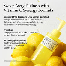 Load image into Gallery viewer, FULLY Lemon Vita Bubble Mask Cleanser 150ml