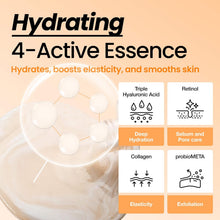 Load image into Gallery viewer, Dr.Percent Skin Texture Booster 214% Essence 150ml