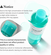 Load image into Gallery viewer, MEDICUBE Azelaic Acid Niacinamide Clear Toner 250ml