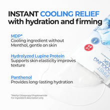 Load image into Gallery viewer, Cell Fusion C Post Alpha First Cooling Mask 5EA