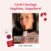 Load image into Gallery viewer, Foodology Coleology Cutting Jelly 10EA