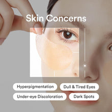 Load image into Gallery viewer, Abib Glutathione Kojic Acid Eye Patch Vita Jelly 60EA