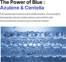 Load image into Gallery viewer, MILDLAB Real Blue Centella Azulene Essence Toner 200ml