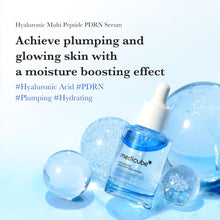 Load image into Gallery viewer, MEDICUBE Hyaluronic Multi Peptide Serum 30ml