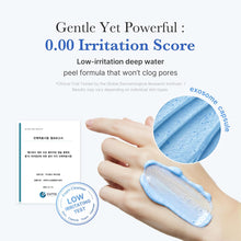 Load image into Gallery viewer, MEDICUBE Zero Pore Clearing Capsule Cleansing Foam 120g