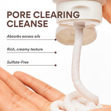 Load image into Gallery viewer, Innisfree Volcanic BHA Pore Cleansing Foam 150g