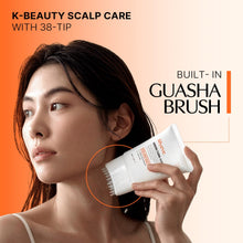 Load image into Gallery viewer, Lilyeve Grow:Turn Exosome Brush Ampoule 100ml