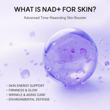 Load image into Gallery viewer, ARENCIA NAD+ Booster Shot 30ml Double Pack