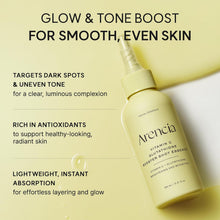 Load image into Gallery viewer, Arencia Vitamin C Glutathione Booster Shot Essence 95ml