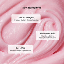 Load image into Gallery viewer, Biodance Collagen Mask To Foam Cleanser 150ml