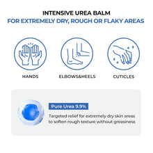 Load image into Gallery viewer, Jumiso Urea 9.9 Intensive Multi Balm 50ml
