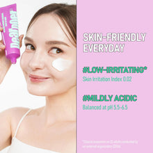 Load image into Gallery viewer, Dear Doer Dazzling Radiant Cleansing Pack To Foam 100ml