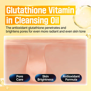 numbuzin no 5 glutathione c facial spa cleanser numbuzin No. 5 Glutathione C Facial Spa Cleanser 200ml – SoKoSkins