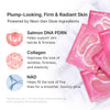 Medicube PDRN Pink Collagen Jelly Eye Mask 6 Pouch