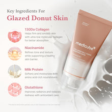 Load image into Gallery viewer, Medicube Collagen Milk Toning Wrapping Mask 75ml
